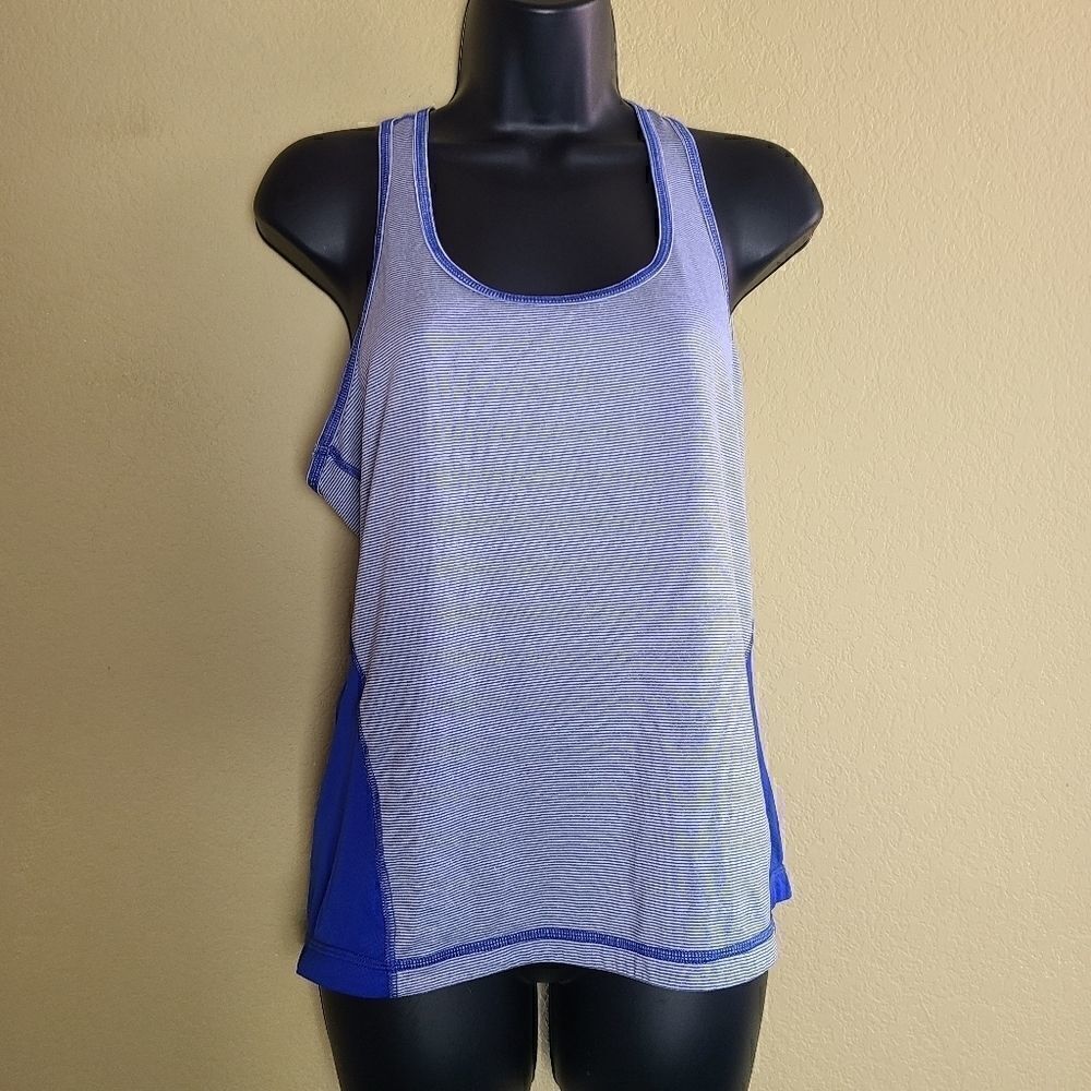Z by Zella Athletic Tank Top